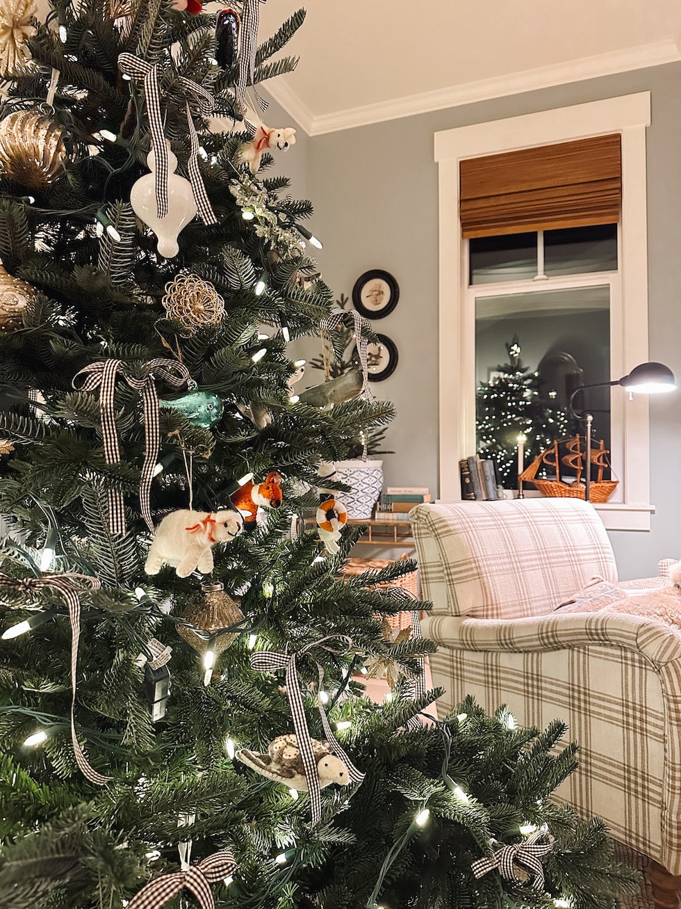 Christmas House Tour 2023