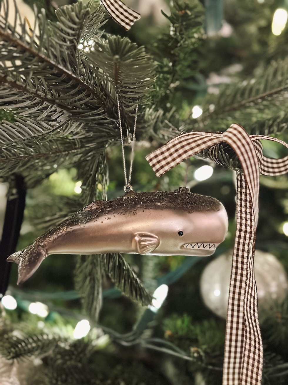 Christmas House Tour 2023