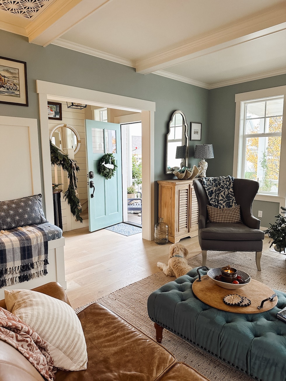 Christmas House Tour 2023