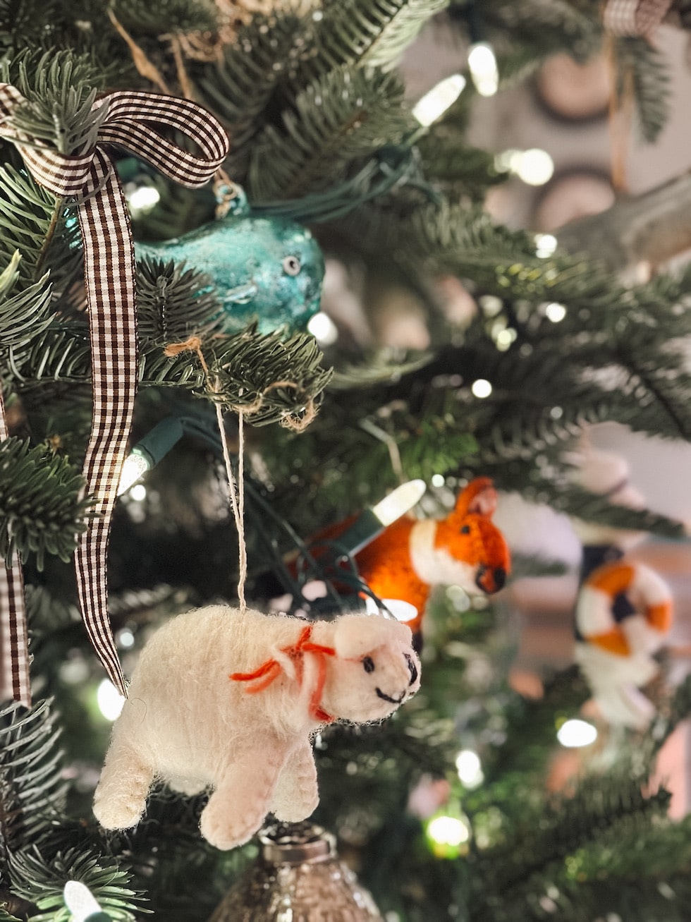 Christmas House Tour 2023