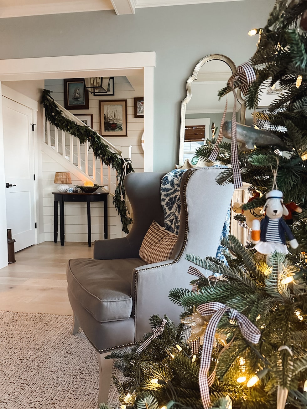 Christmas House Tour 2023