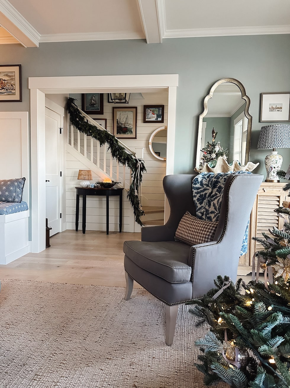 Christmas House Tour 2023