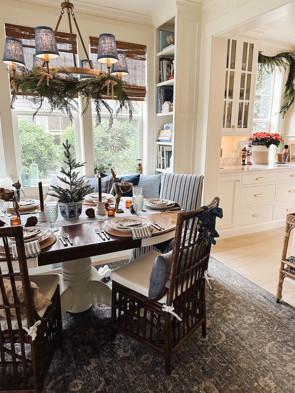 Christmas House Tour 2023