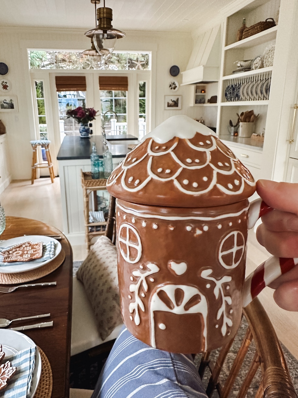 Overwhelmed by the Holidays? I Was Too! Here's What Helped