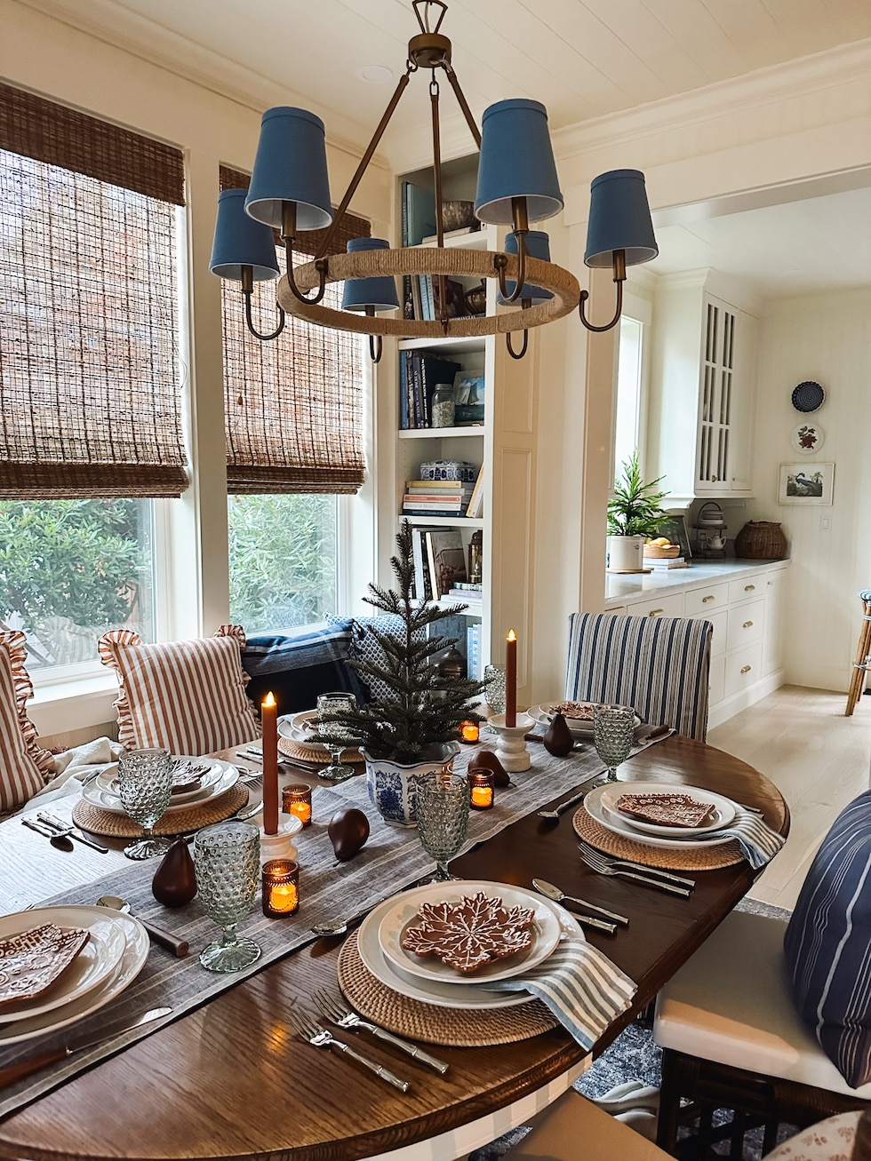 Overwhelmed by the Holidays? I Was Too! Here's What Helped