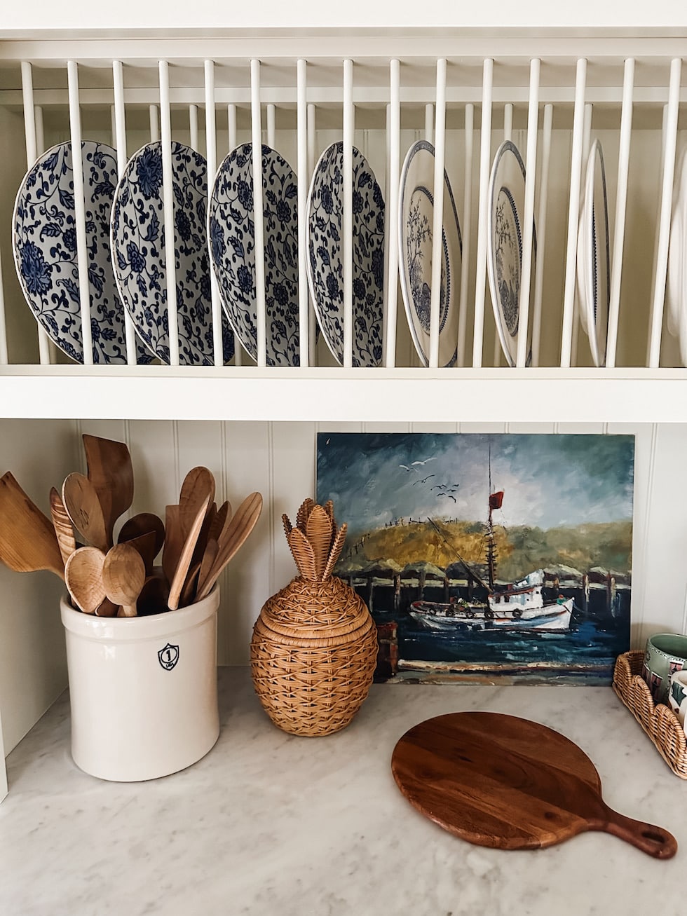 The Secret to Decluttering, Organizing, Decorating and Homekeeping Success that No One Tells You About!