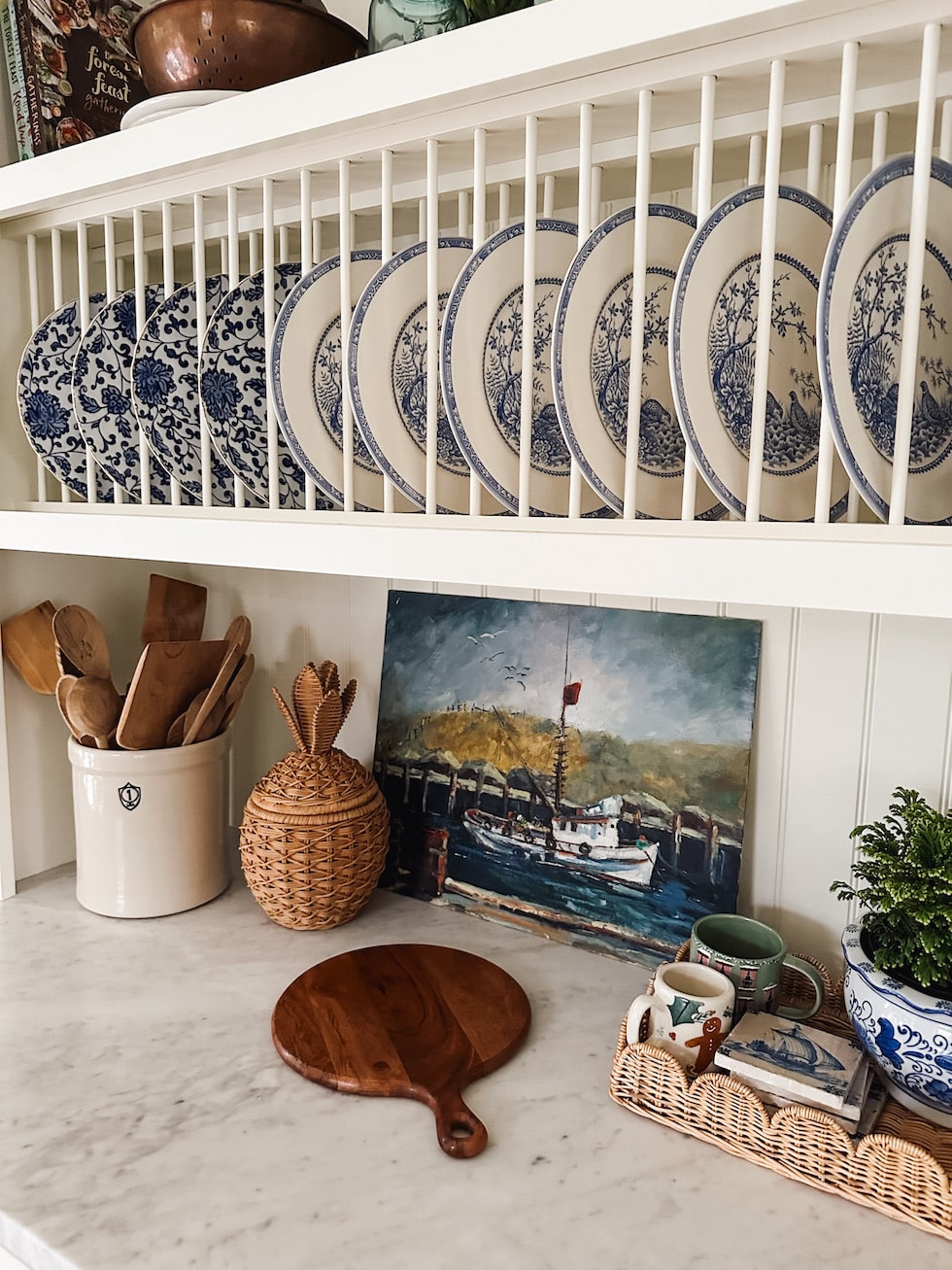 The Secret to Decluttering, Organizing, Decorating and Homekeeping Success that No One Tells You About!