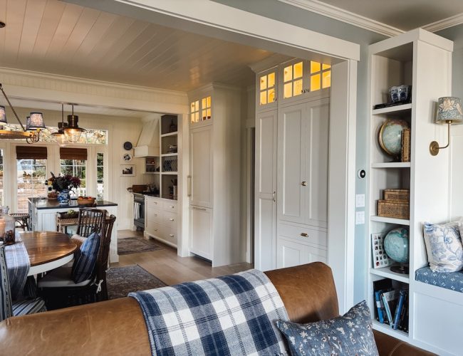 The Secret to Decluttering, Organizing, Decorating and Homekeeping Success that No One Tells You About!