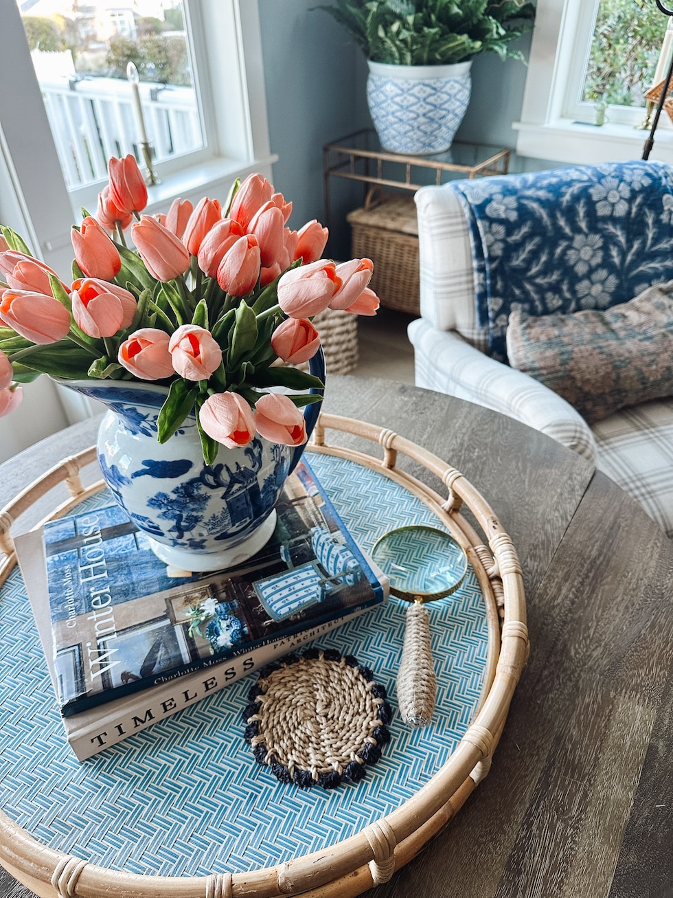 How I Create a Winter Sanctuary at Home in January