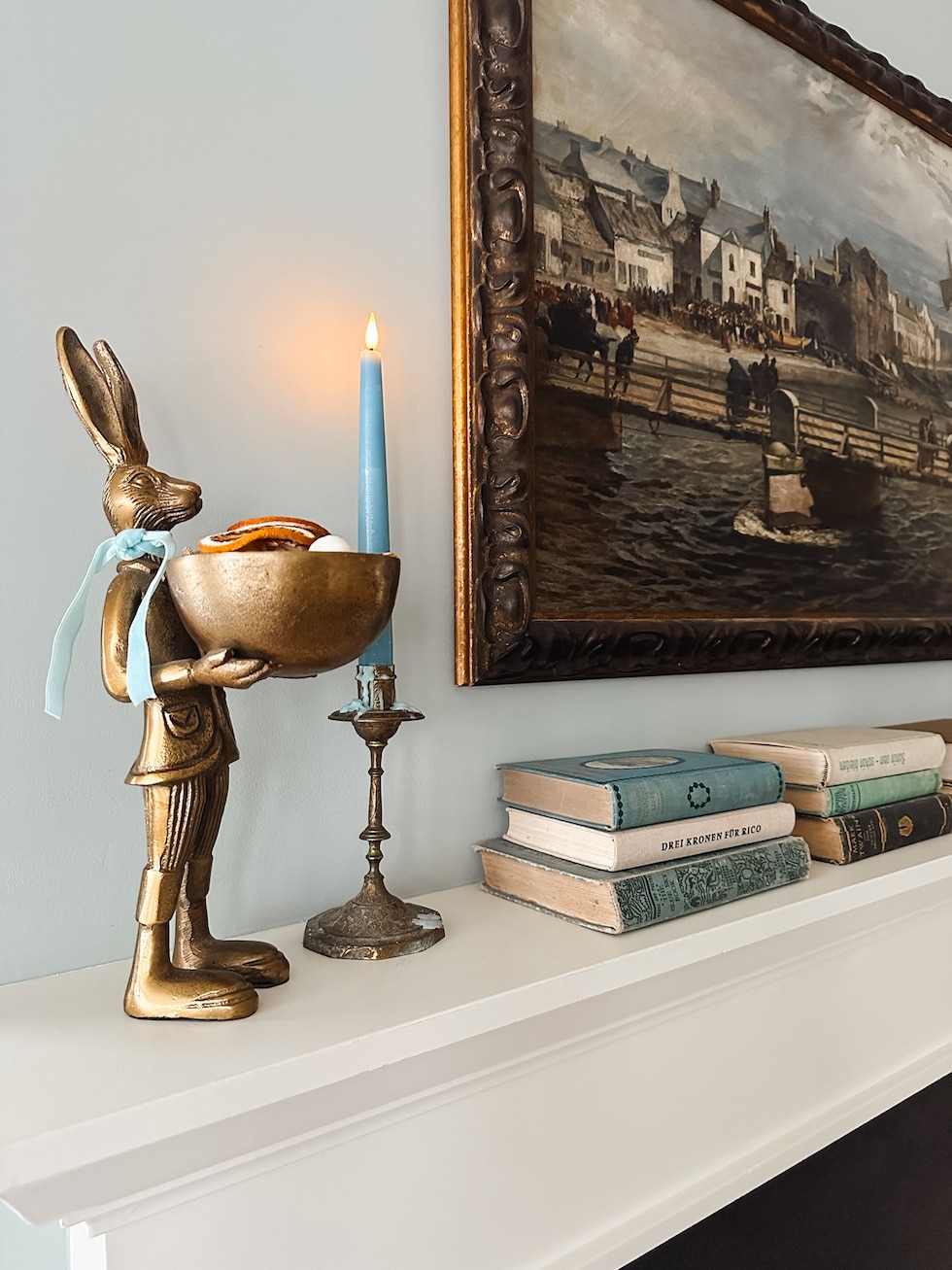 How I Create a Winter Sanctuary at Home in January