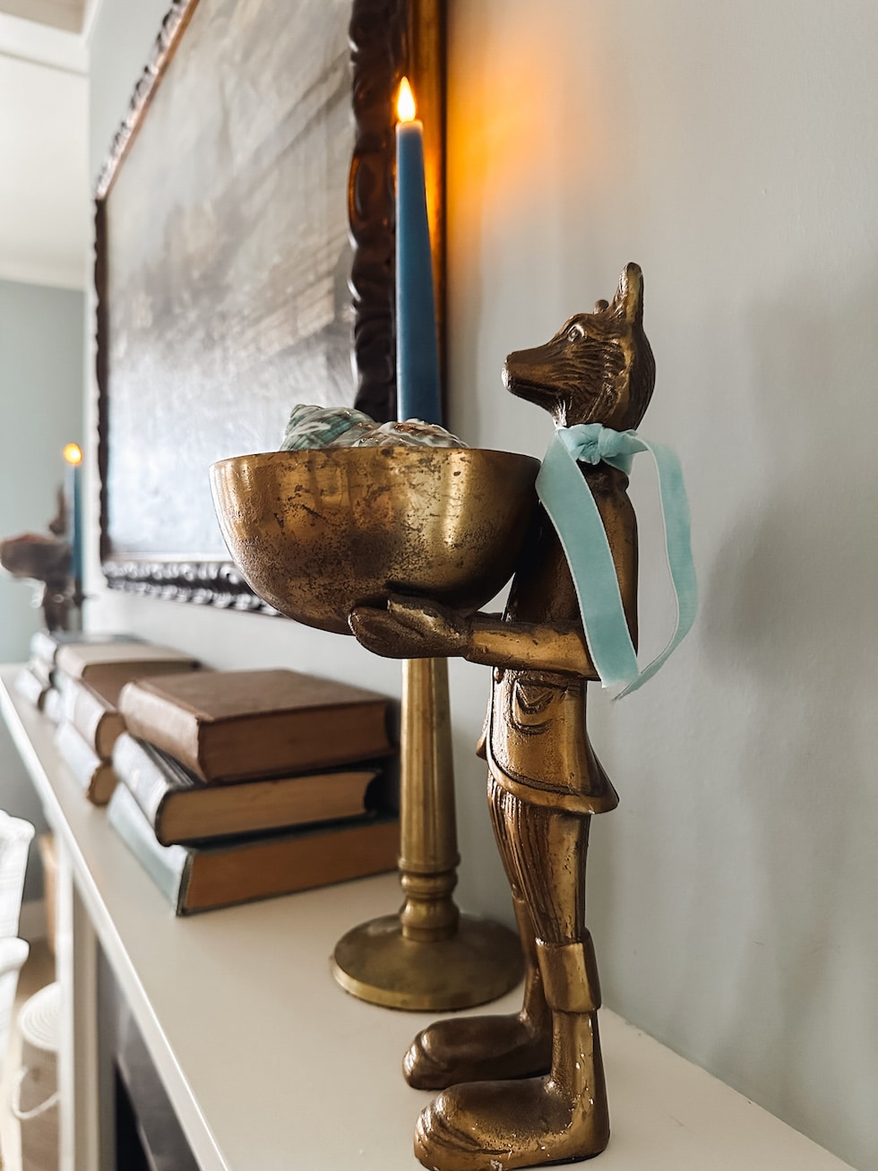 How I Create a Winter Sanctuary at Home in January