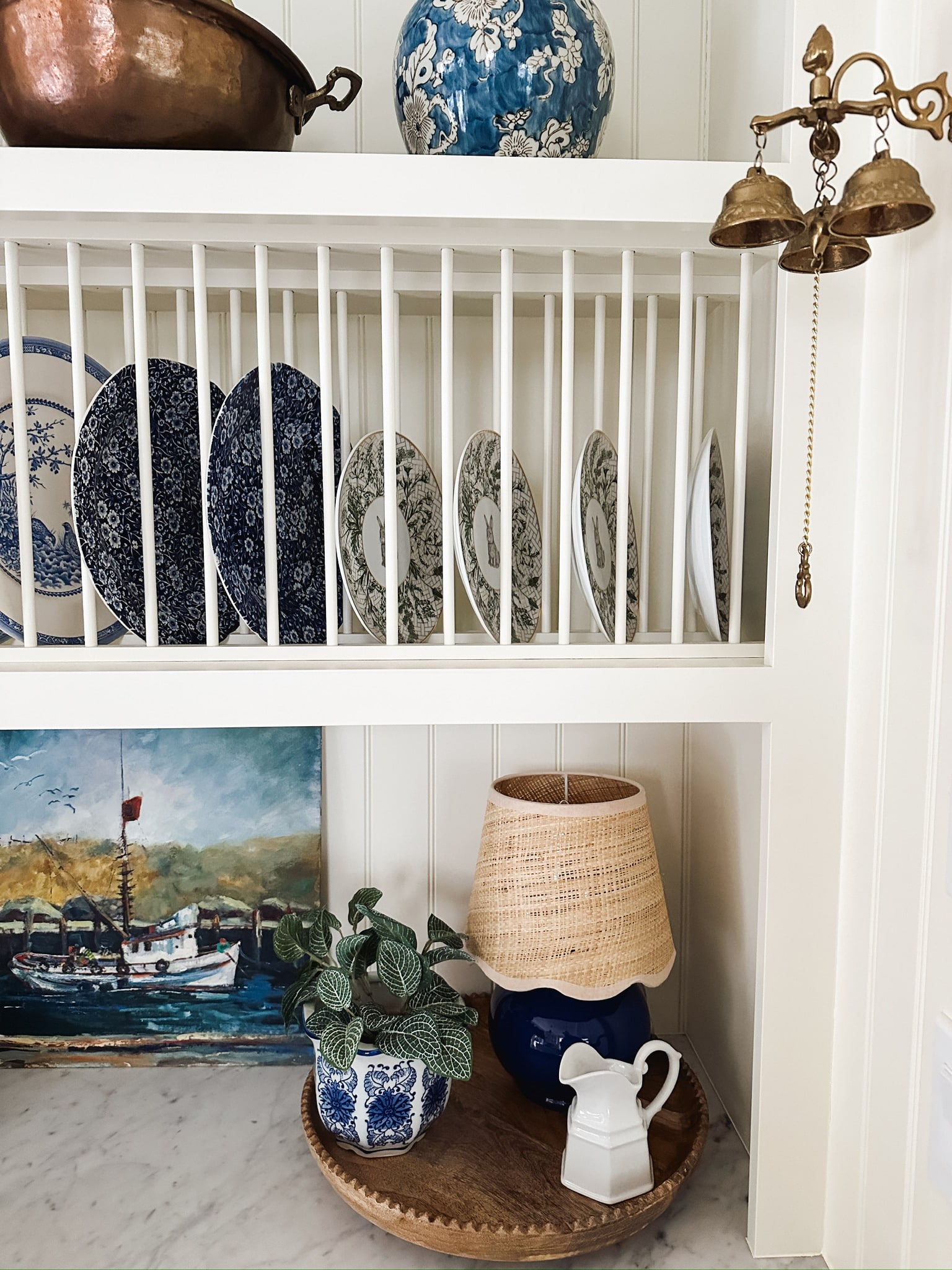 How I Create a Winter Sanctuary at Home in January