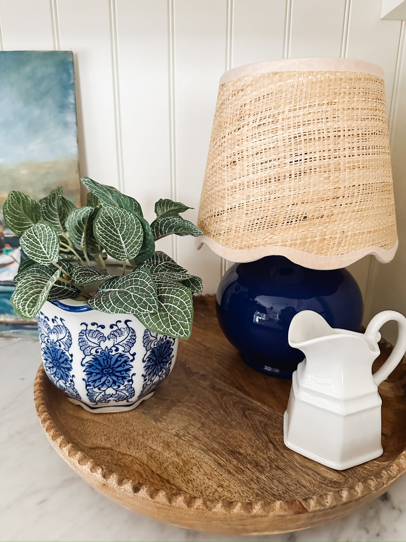 How I Create a Winter Sanctuary at Home in January