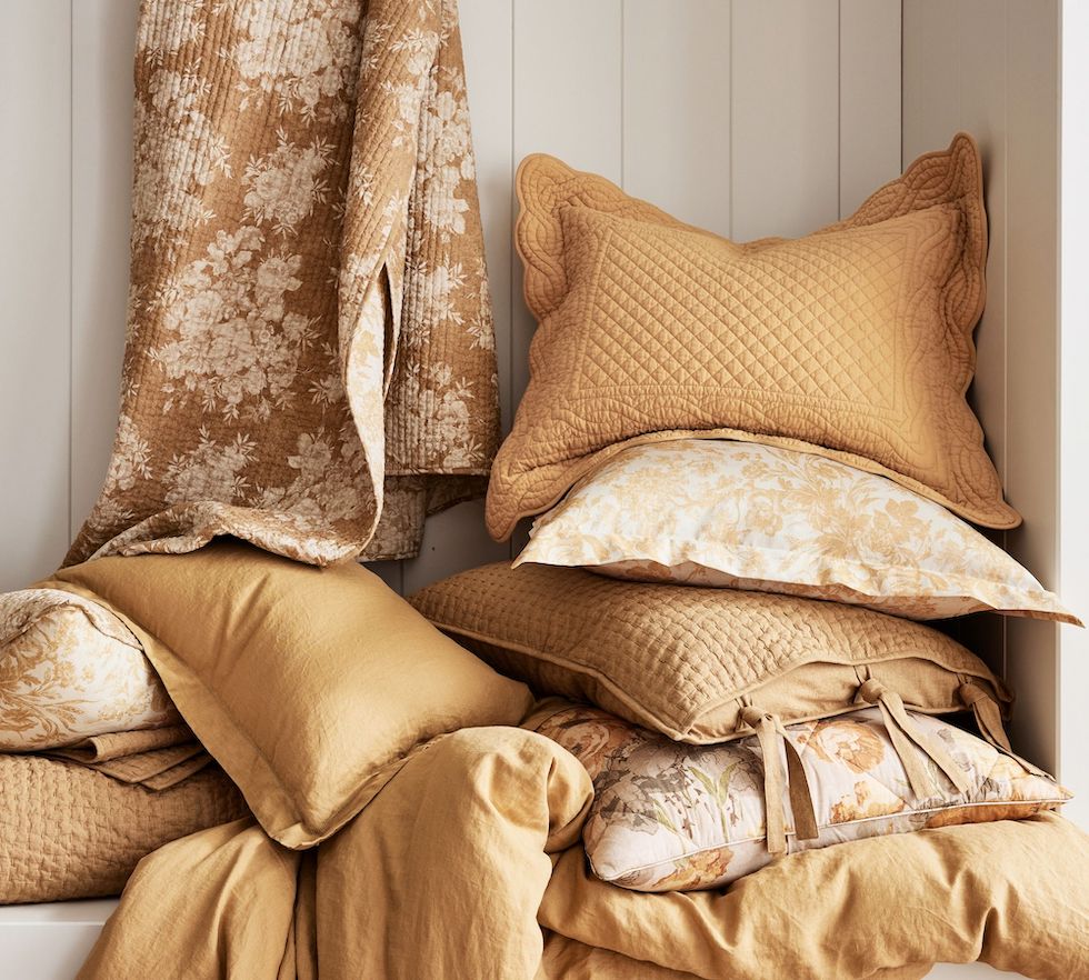 Let's Talk About Trends (Butter Yellow Trend 2024)