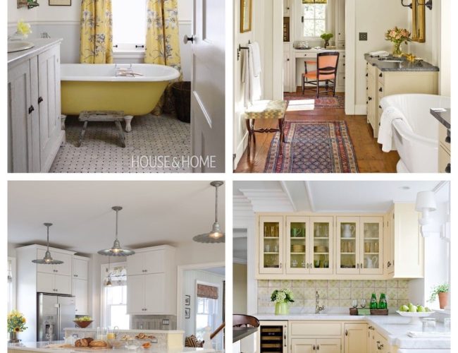 Let’s Talk About Trends (Butter Yellow Trend 2024)