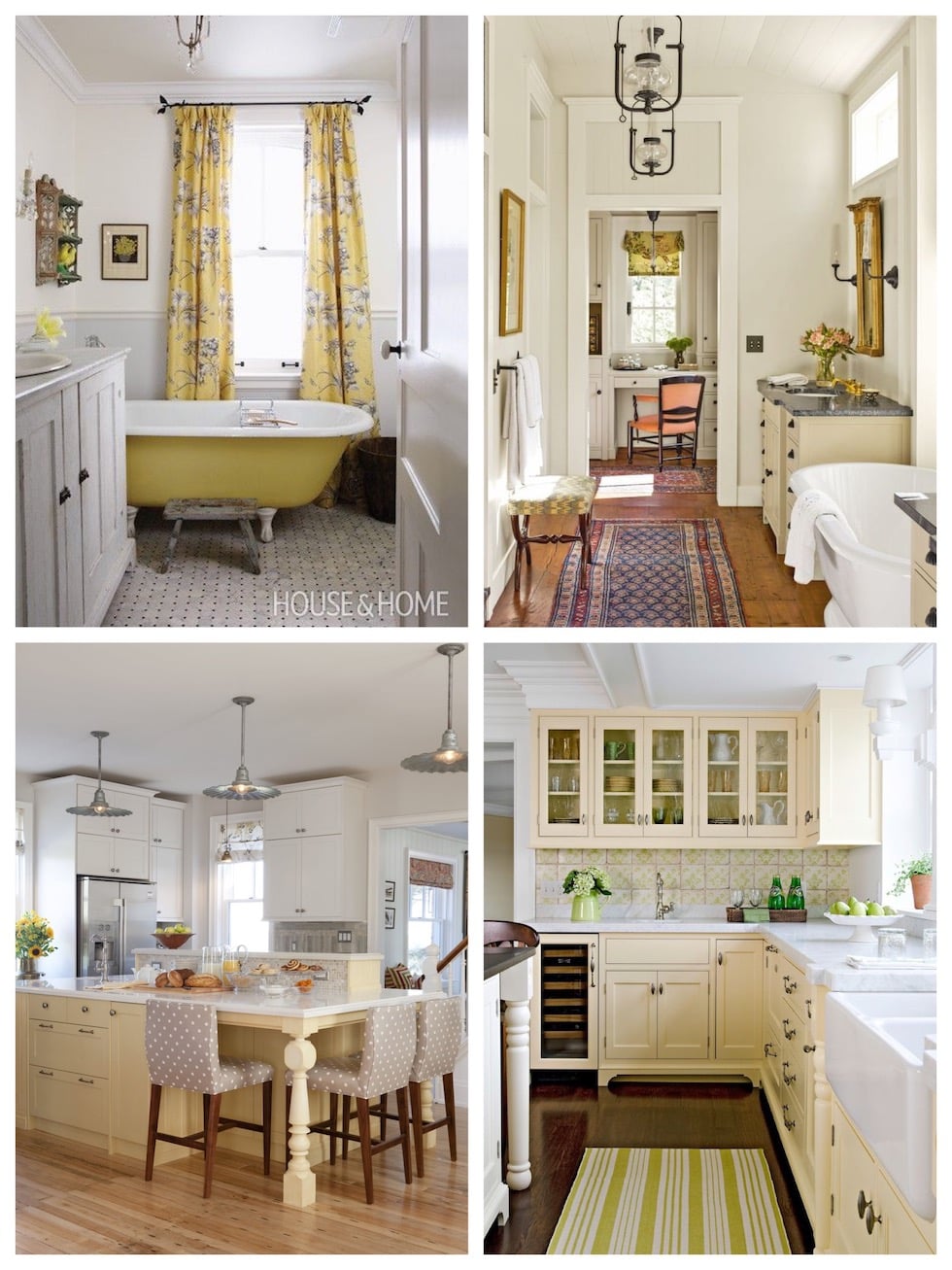 Let's Talk About Trends (Butter Yellow Trend 2024)