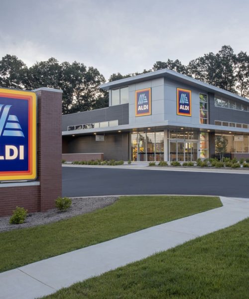 The “Adorable” $5 Aldi Strawberry Garland Shoppers Are Running to Buy