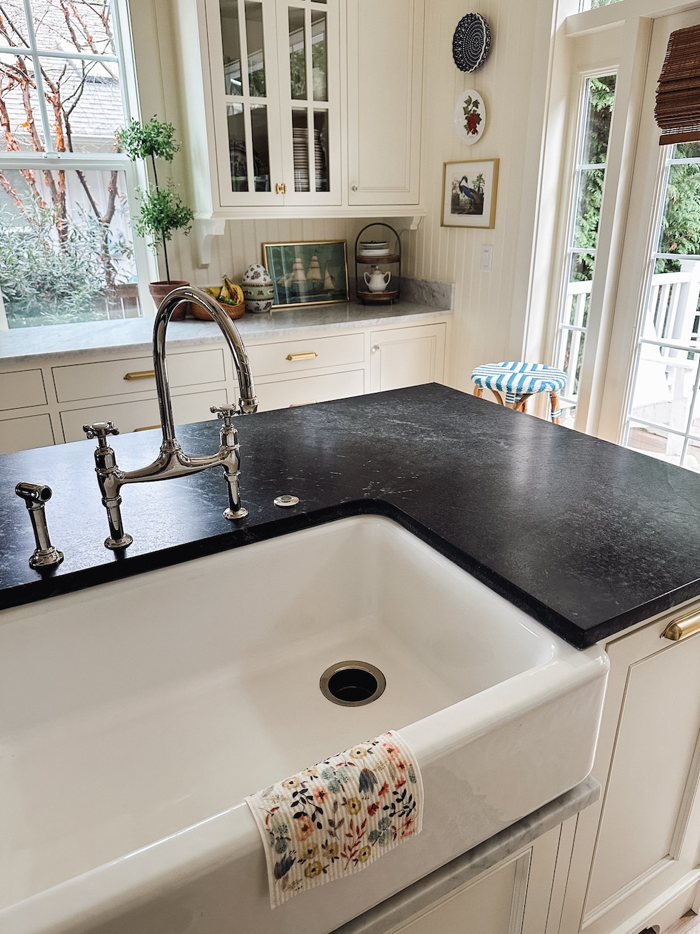 6 Benefits of Cleaning with Swedish Dishcloths (Ways They Will Simplify Your Life and Home!)