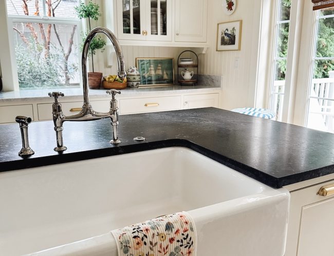 6 Benefits of Cleaning with Swedish Dishcloths (Ways They Will Simplify Your Life and Home!)