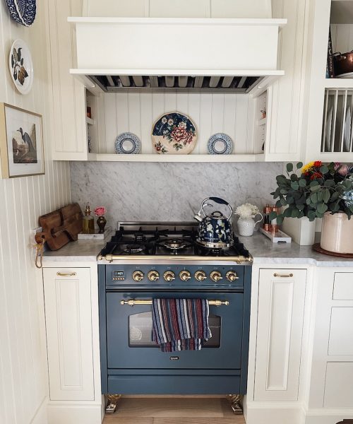 Refreshing My Home for “Almost Spring”: Early Spring Decorating