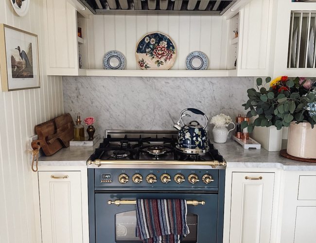 Refreshing My Home for “Almost Spring”: Early Spring Decorating