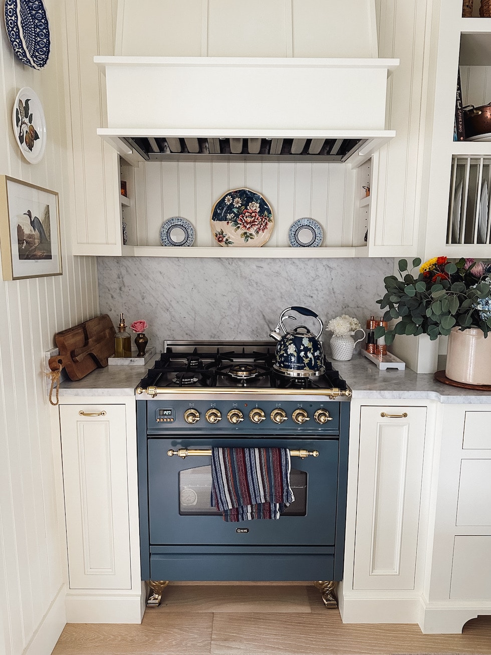 Refreshing My Home for "Almost Spring": Early Spring Decorating