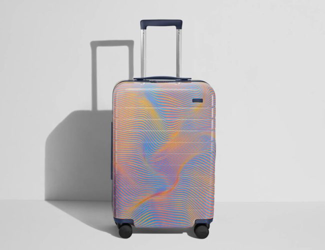 Away x Resident Advisor’s Soundwave Collection Is Ready for Coachella