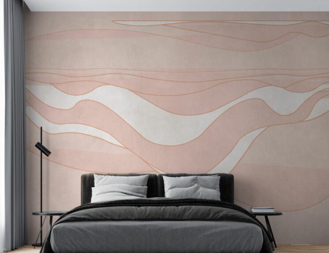 Experts Weigh in on the Nuances of Wallcoverings Fit to Print