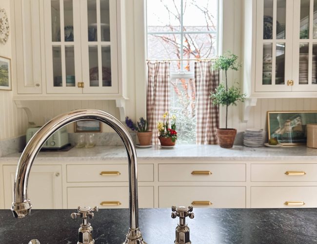 Four Ways to Design a Home You Love