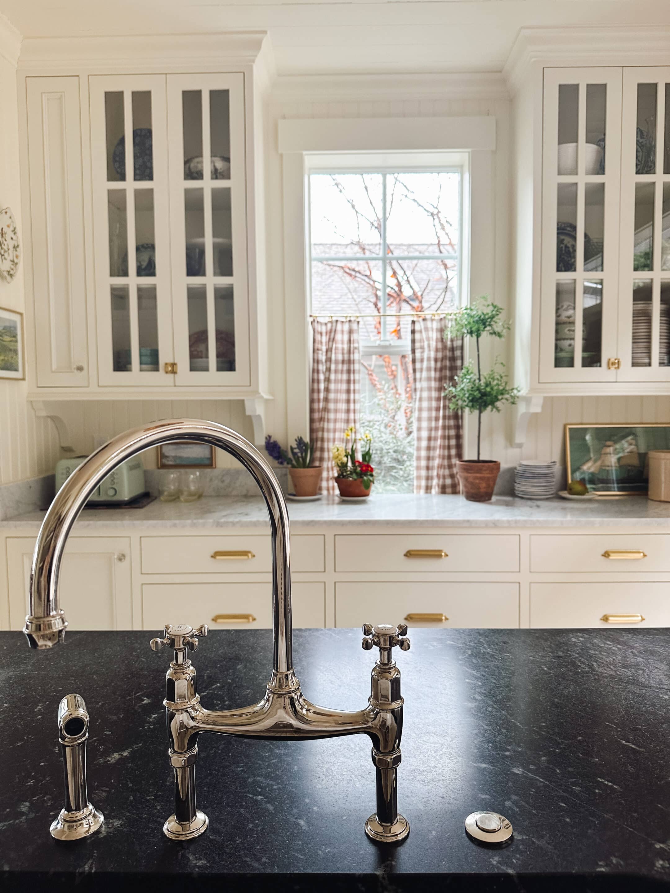 Four Ways to Design a Home You Love