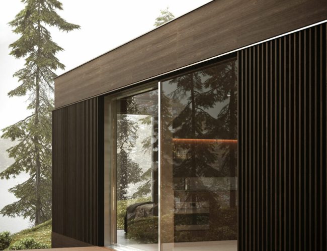 Landet Offers a New Paradigm for Hospitality Near Stockholm