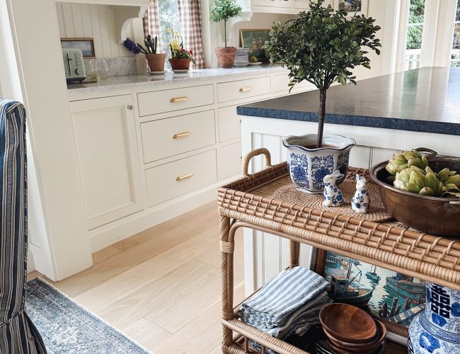 Listen to Your Heart and Decorate with What You Love