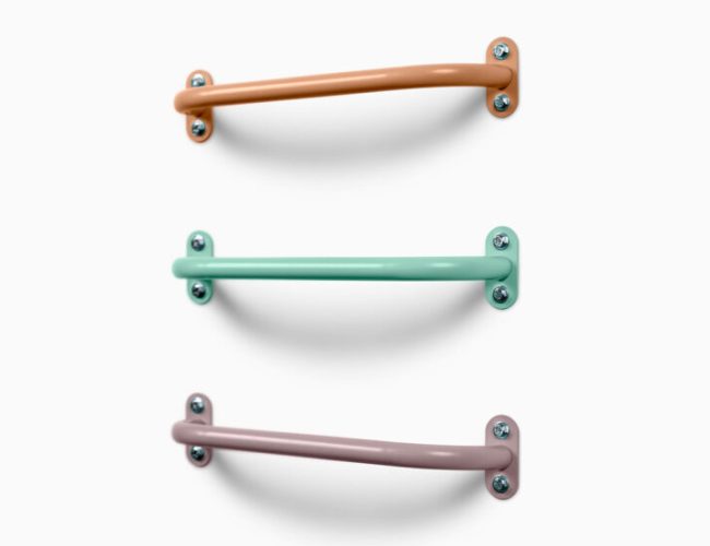 Shelfology Randle Allows Parents to Get a Handle on Indoor Playtime