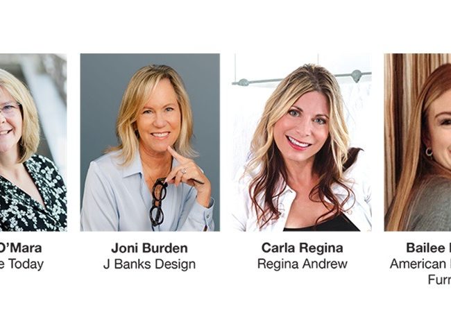 WithIt breakfast agenda turns focus on impact of women in the industry