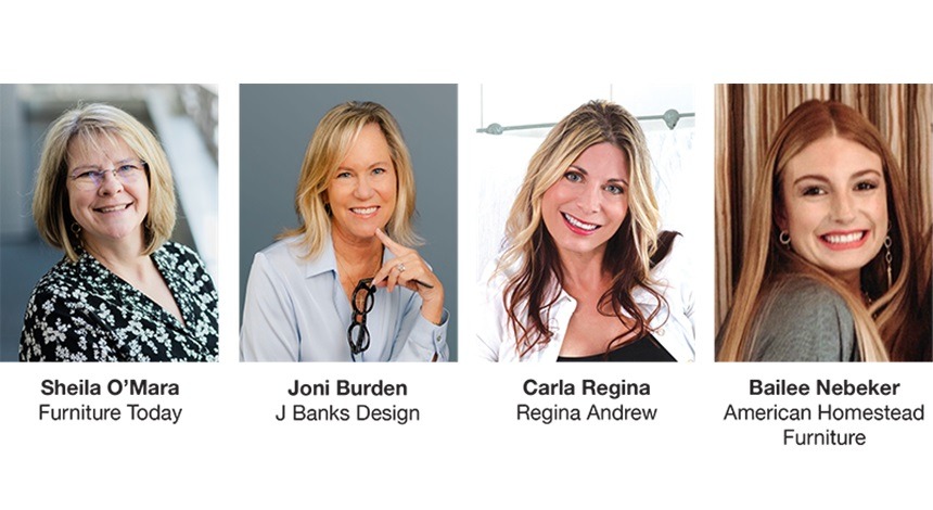 WithIt breakfast agenda turns focus on impact of women in the industry