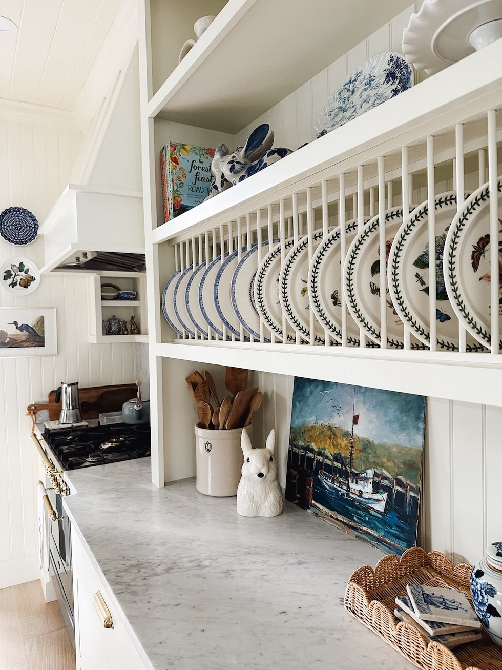 5 Simple Spring Decorating Ideas for the Kitchen