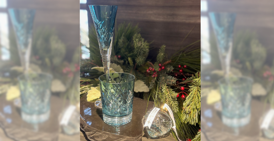 Waterford Winter Wonders collection