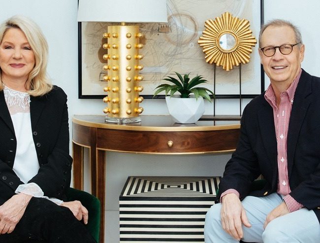 A bartender on a trapeze? It’s part of a rebrand strategy for Worlds Away