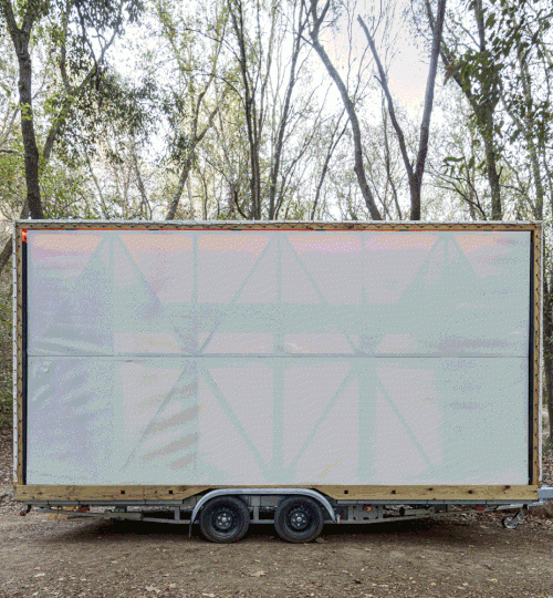 Introducing MO.CA: The Future of Sustainable Living in a Mobile Home