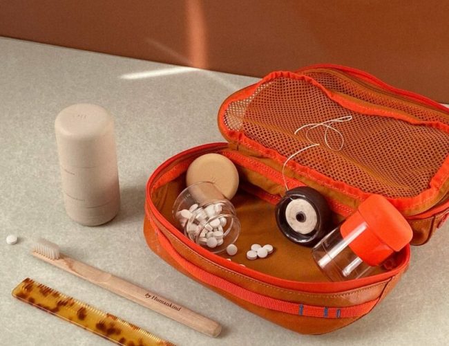 Planet-Friendly Picks: 8 Sustainable Products for Earth Day