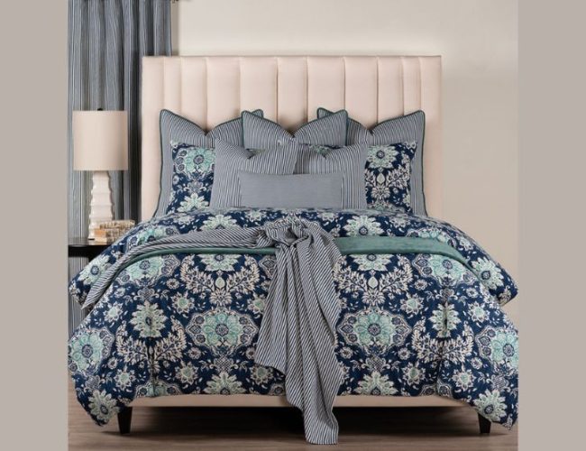 Sicovers launches collection with 70-plus patterns