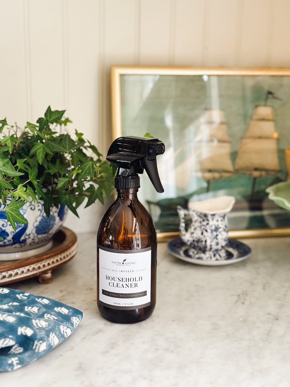 Spring Cleaning Tips, Hacks and DIY Recipes!