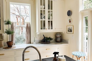 Spring Cleaning Tips, Hacks and DIY Recipes!