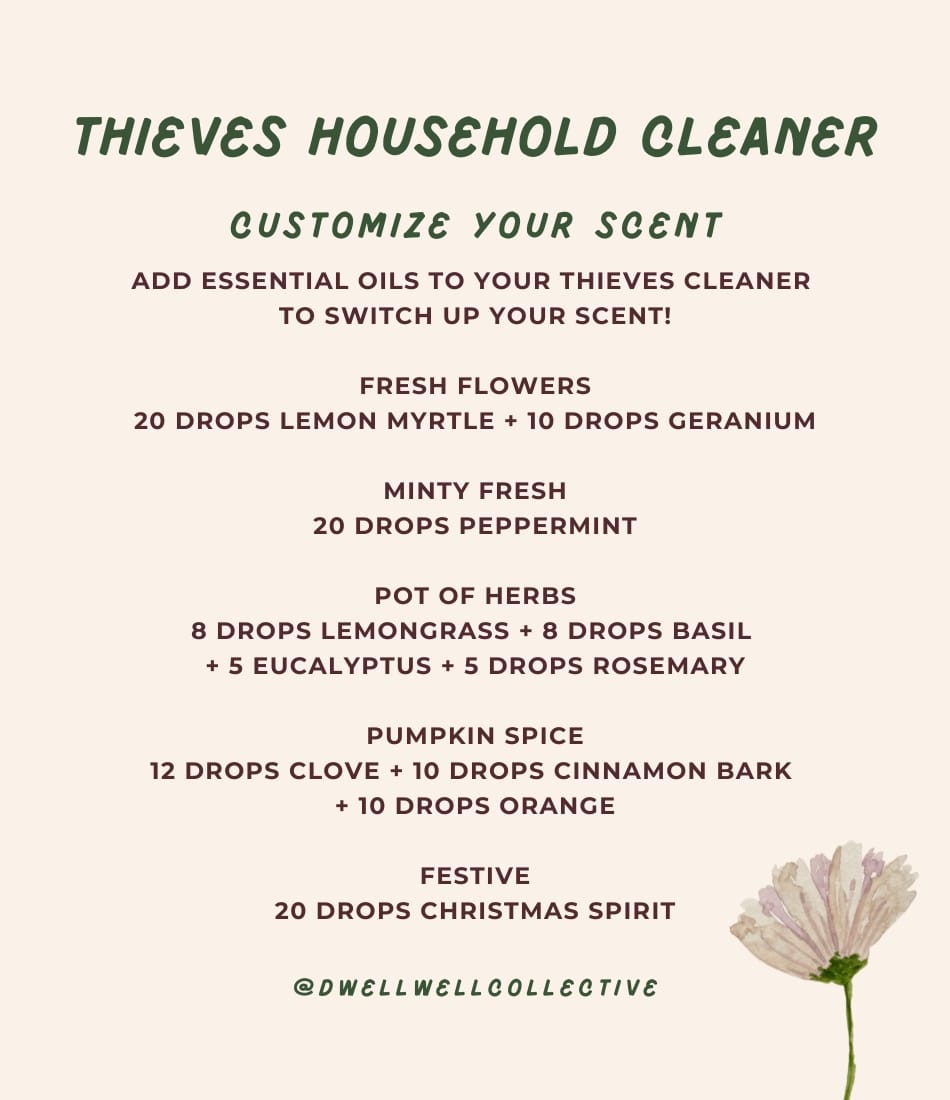 Spring Cleaning Tips, Hacks and DIY Recipes!