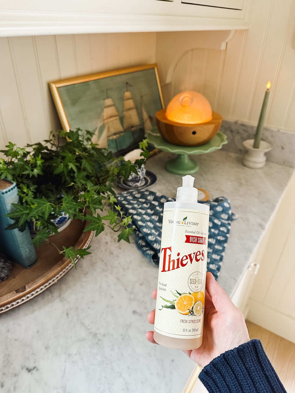 Spring Cleaning Tips, Hacks and DIY Recipes!