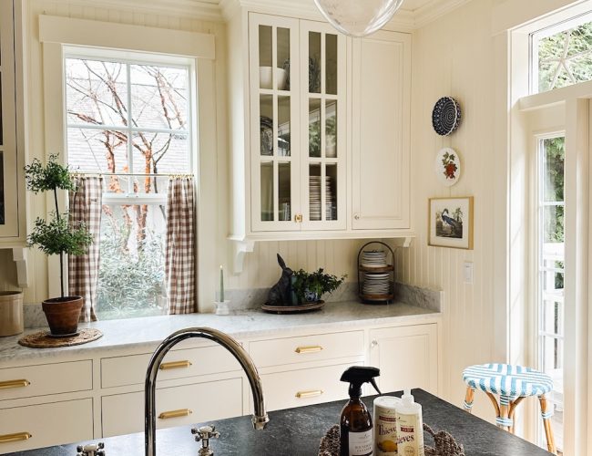 Spring Cleaning Tips, Hacks and DIY Recipes!