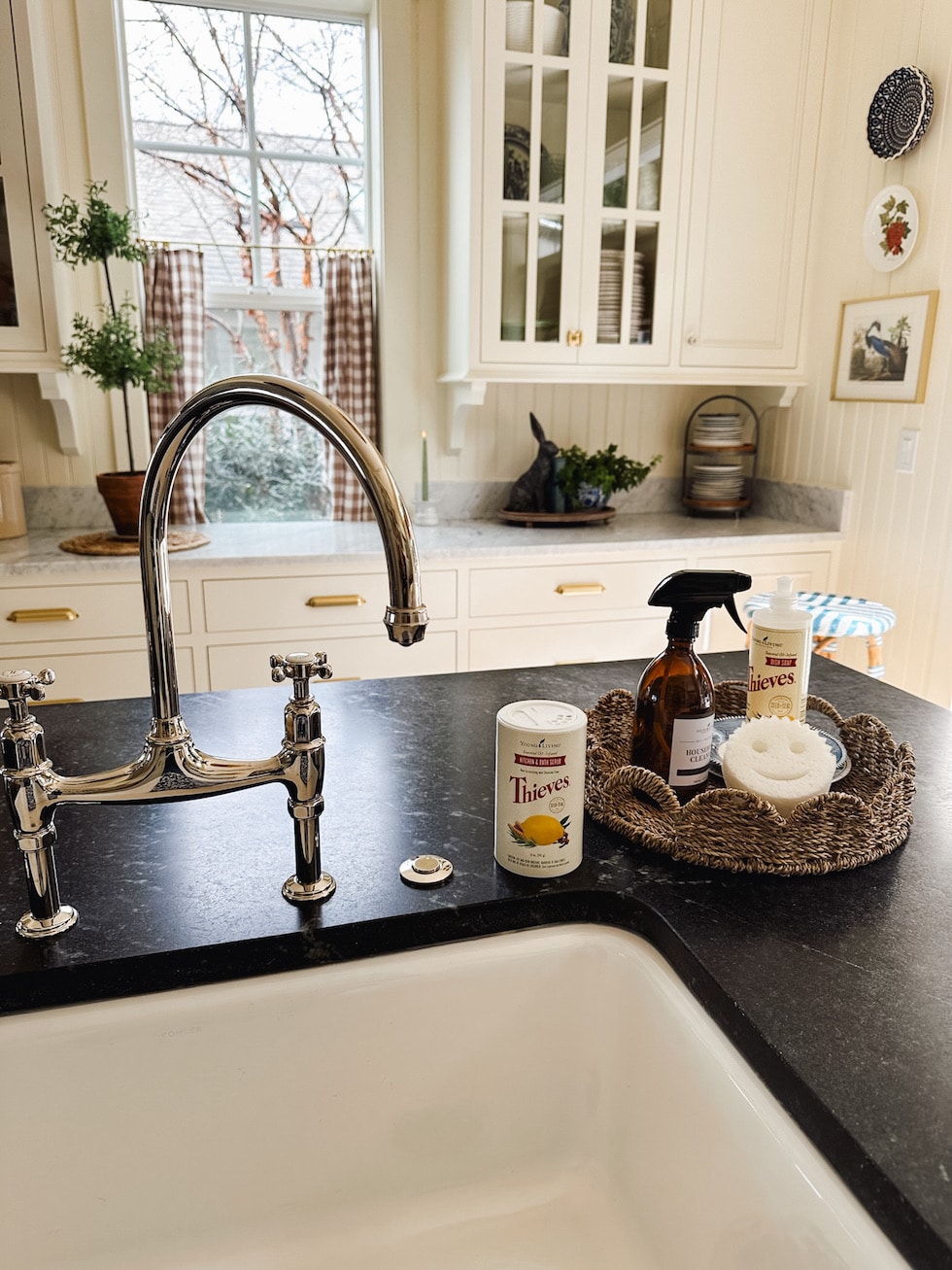 Spring Cleaning Tips, Hacks and DIY Recipes!