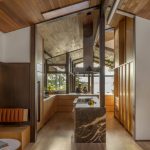 The Mid-Century Lark House Embraces Modernity While Preserving History