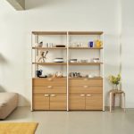 TIPTOE’s Unit System: Your Ticket to Tip-Top Home Organization