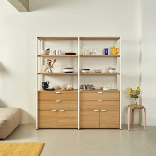 TIPTOE’s Unit System: Your Ticket to Tip-Top Home Organization